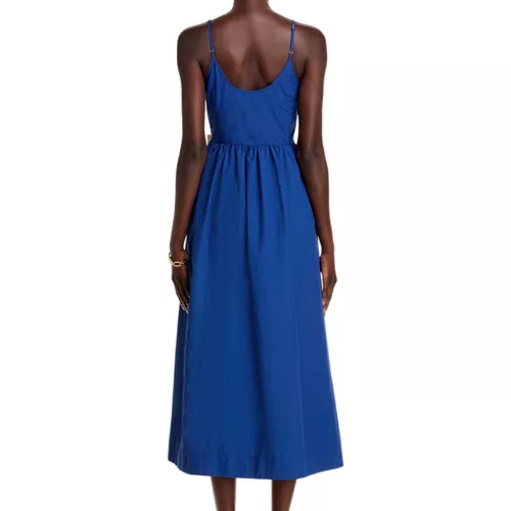 Ciao Lucia ‘Neroni’ dress in Navy, size XS - Picture 4 of 12